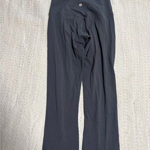 lululemon athletica Black Leggings